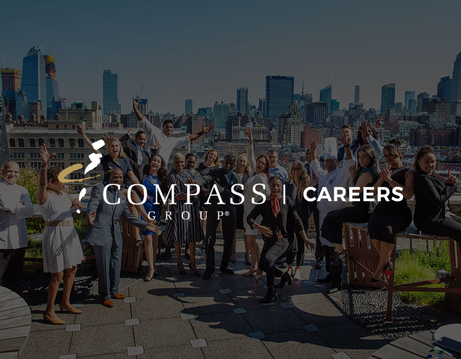 Compass Group Careers: Home