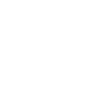 Credit card icon in white