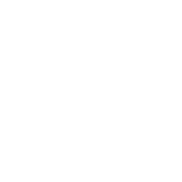 Credit card icon in white