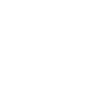 Touchpoint logo in white